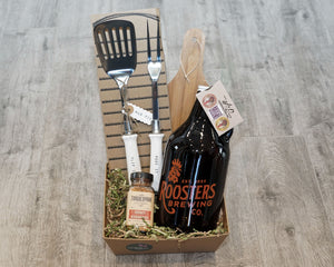 Any Thyme Gift Basket
