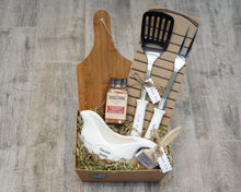 Load image into Gallery viewer, Closing Thyme - Any Thyme Gift Basket