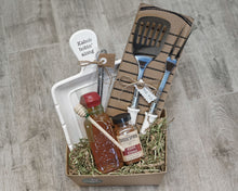 Load image into Gallery viewer, Closing Thyme - Small Thyme Gift Basket