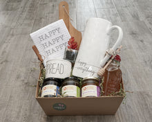 Load image into Gallery viewer, Closing Thyme - Standard Thyme Gift Basket