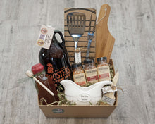 Load image into Gallery viewer, Standard Thyme Gift Basket
